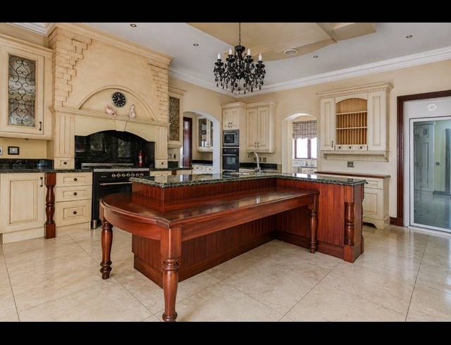 5 BEDROOM HOUSE FOR SALE IN MEYERSDAL NATURE ESTATE
